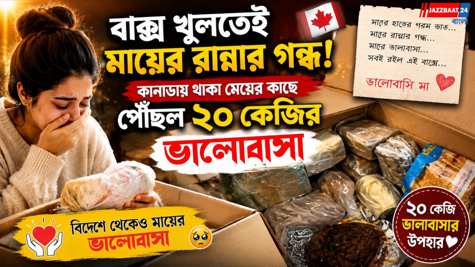 দূরত্ব শুধু মানচিত্রে বাড়ে, সম্পর্কের মধ্যে নয়! হাজার মাইল দূরে থাকলেও বাবা-মায়ের কাছে সন্তান আজও সেই ছোট্ট মানুষটিই