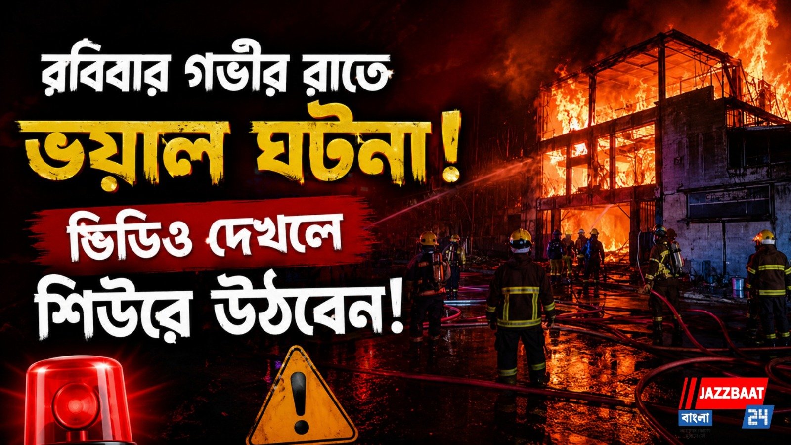 মৃত্যুপুরী ব্যাংকক! ভিড়ে ঠাসা পানশালায় বিধ্বংসী আগুন! জ্যান্ত পুড়ে মৃত ২৭, আহত বহু