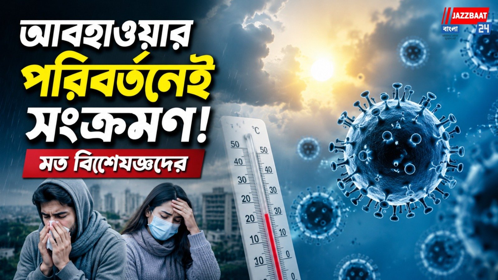 আবারও ফিরছে করোনা? ১০ বছরের বালকের শরীরে সংক্রমণে উদ্বেগ কলকাতায়