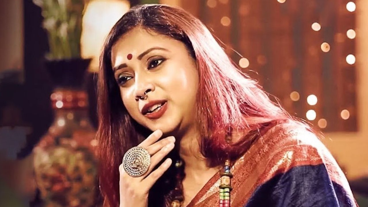 মঞ্চে অপমান, পরে কড়া জবাব! পডকাস্টে বিস্ফোরক পৌষালী বন্দ্যোপাধ্যায়