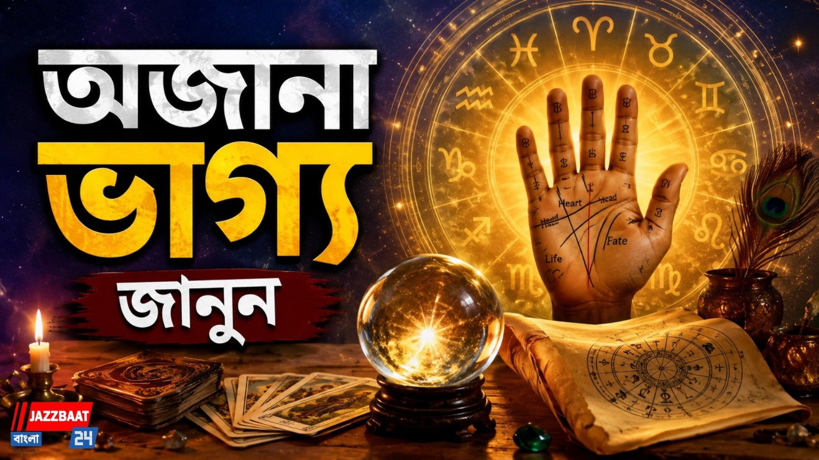 বদলাবে সম্পর্ক!তৈরি হবে সুযোগ! কী বলছে আপনার ভাগ্য?