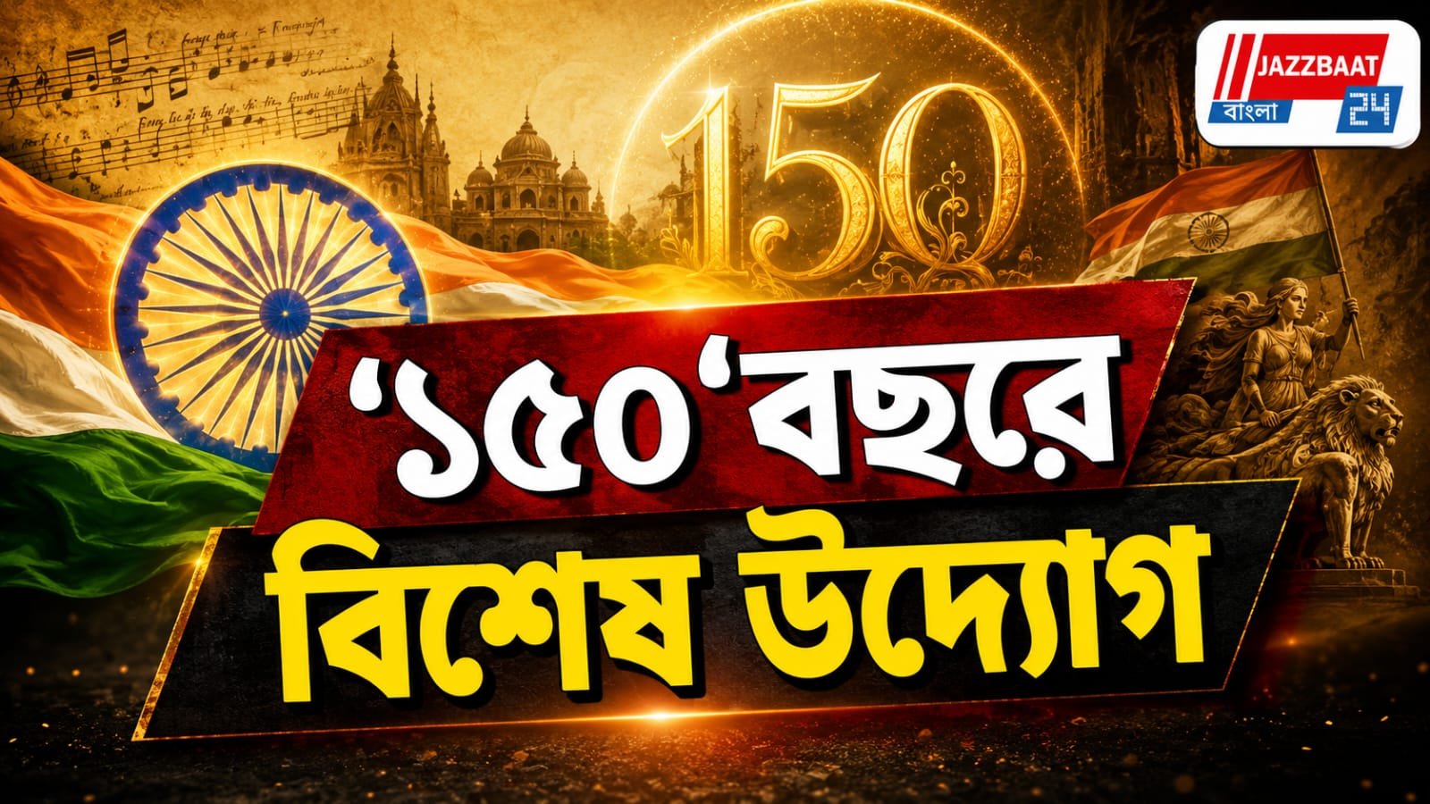 বন্দেমাতরম অবমাননা? আইন হতে চলেছে 'বিল'
