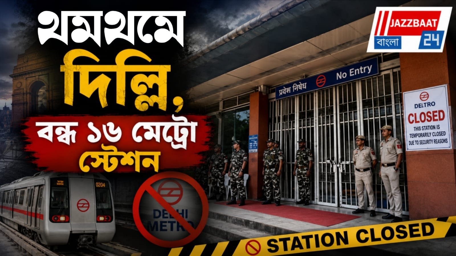ভিড় বাড়ছে যন্তর মন্তরে! ধর্মেন্দ্র ইস্তফা না দিলে চলবে আন্দোলন, বার্তা CJP-র