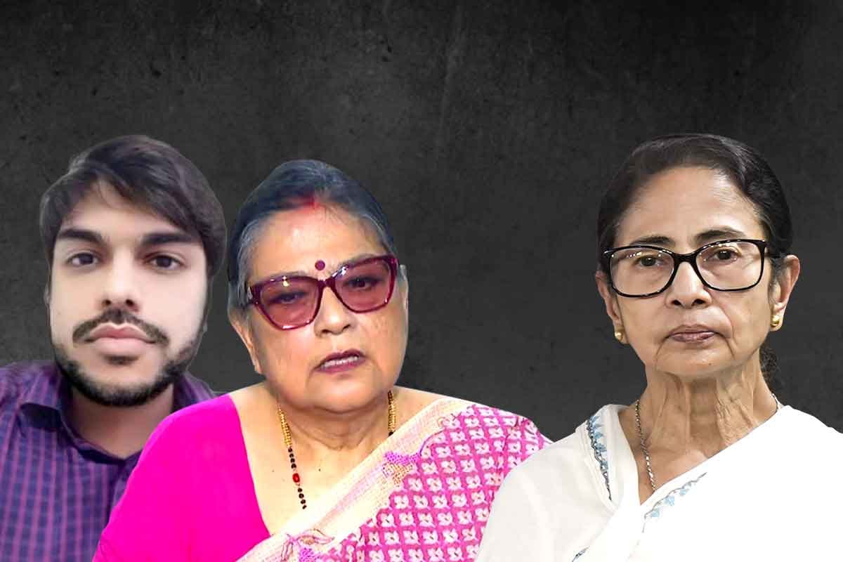 সিঙ্গুরে মরণাপন্ন মমতাকে বাঁচান বাবা-মা’, এবার আন্দোলন নিয়ে ‘দিদি’কে খোঁচা কাকলিপুত্রের
