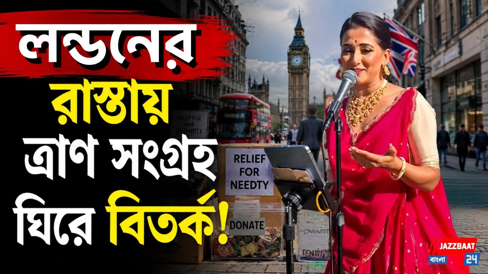 বিদেশের ত্রান সংগ্রহে আপত্তি আসামের মুখ্যমন্ত্রীর, বিতর্কে মেঘরঞ্জনী
