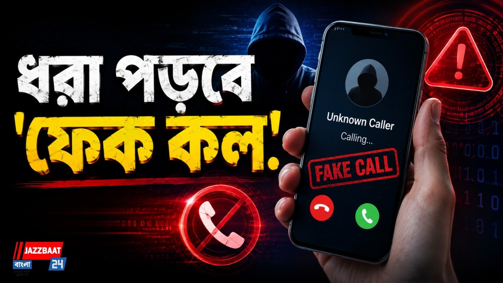 ভুয়ো কল রুখতে কঠোর TRAI,আসছে 'নতুন নম্বর'