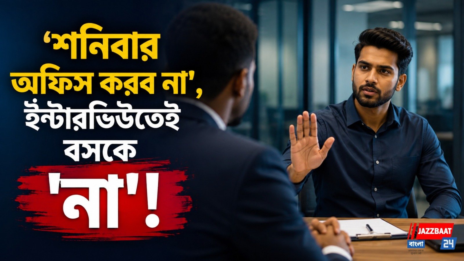 চাকরি দিয়ে চমকে গেলেন মালিক, পরে সেই কর্মীই হলেন সেরার সেরা