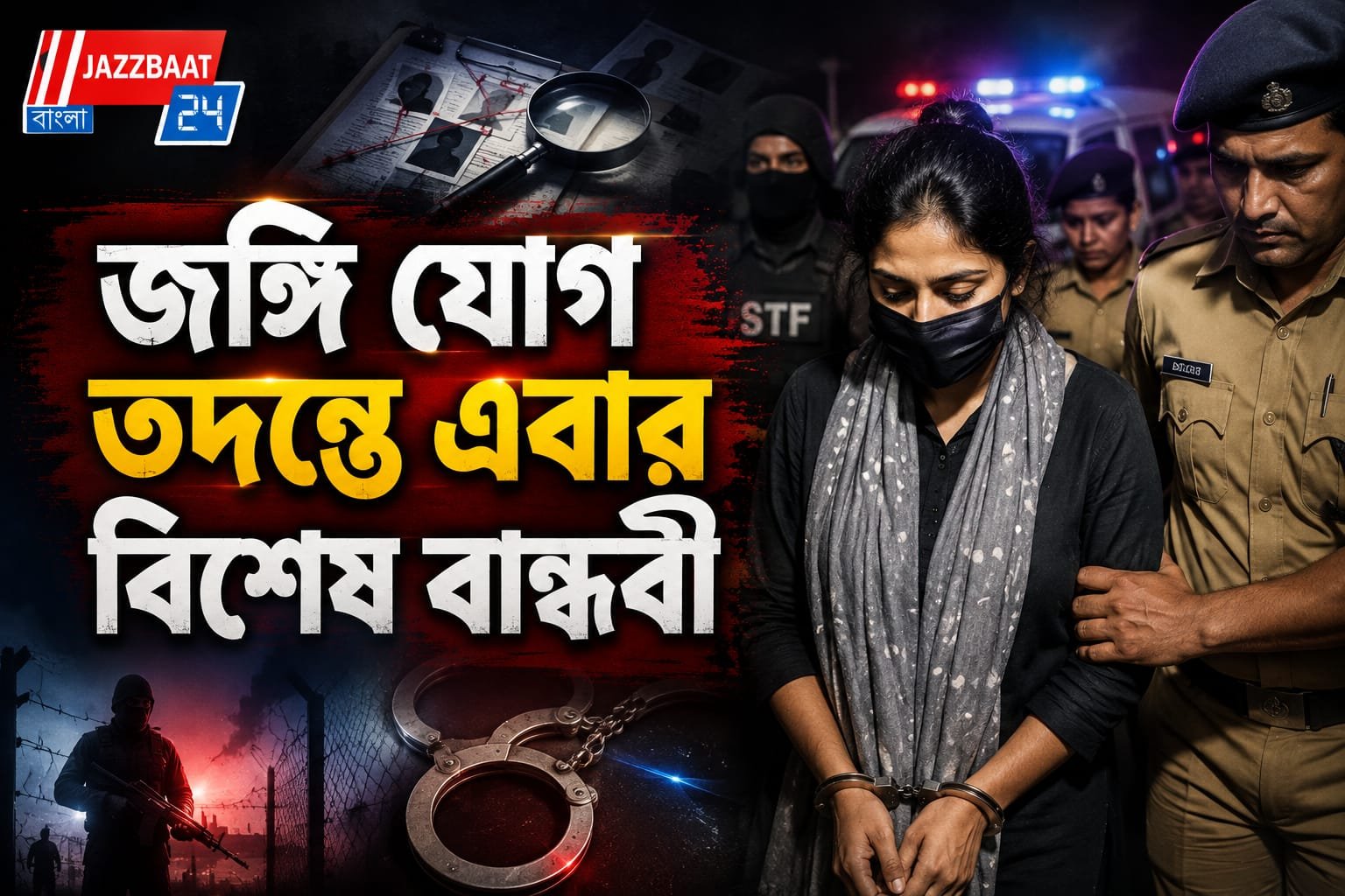 এবার পুলিশের জলে হামিম-এর বিশেষ বান্ধবী, মিলেছে হানিট্র্যাপ-এর ইঙ্গিত!