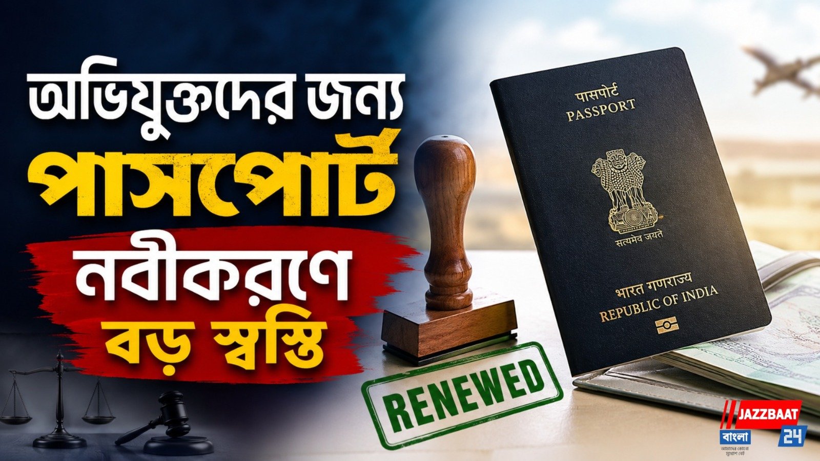 অভিযুক্ত হলেই অধিকার থেকে বঞ্চিত নয়, গুরুত্বপূর্ণ রায় উচ্চ আদালতের