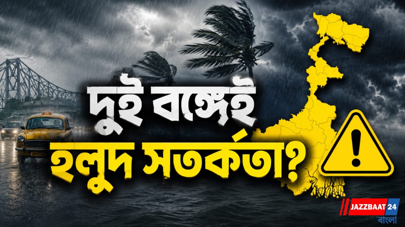 মহানগর- দক্ষিণবঙ্গ-উত্তরবঙ্গ, জানুন আজকের আবহাওয়া