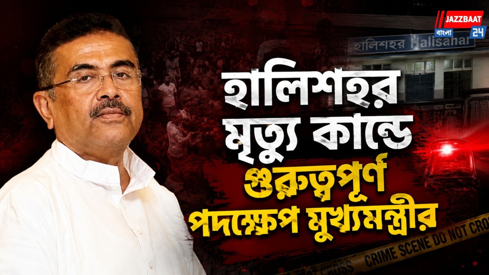 বিরজু কেওটের মৃত্যুতে কড়া পদক্ষেপ, সাসপেন্ড আইও, ক্লোজ আইসি, ১০ লক্ষ ক্ষতিপূরণ!