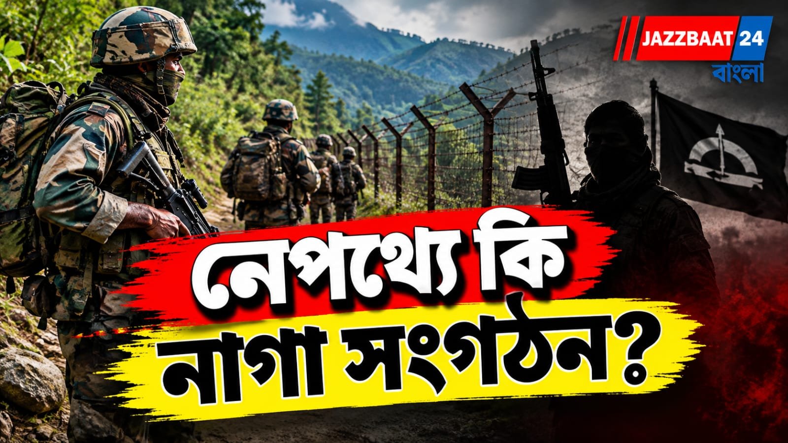 Arunachal Pradesh: অরুণাচলে জঙ্গি হামলায় অসম রাইফেলের জওয়ান নিহত, আহত ৪
