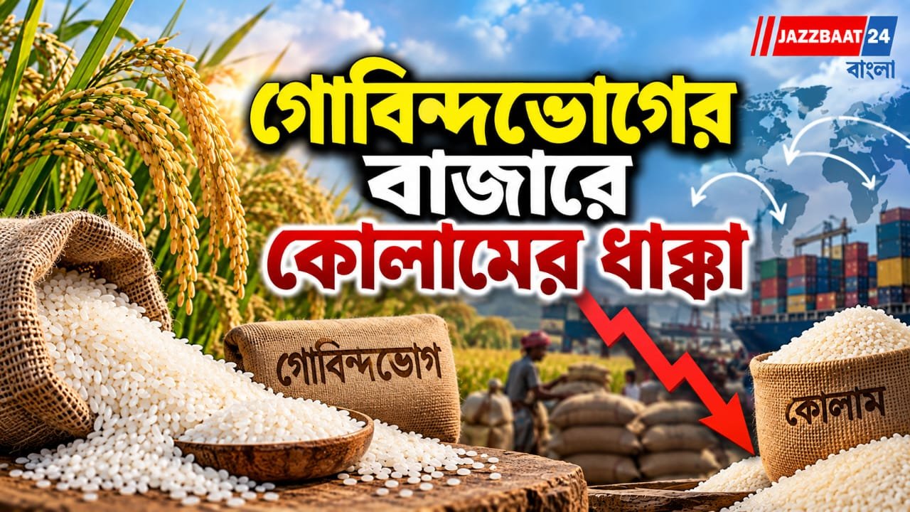 বিদেশি বাজার হারানোর আশঙ্কায় দক্ষিণ দামোদরের চাষিরা