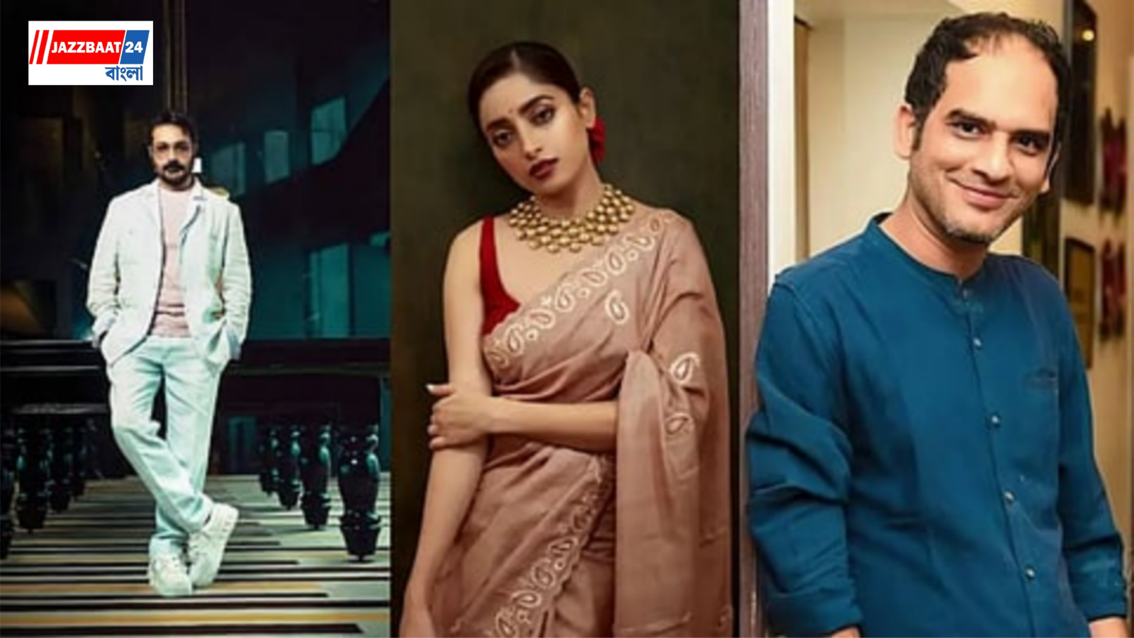 'জাদুকর সত্যচরণ’: ম্যাজিকের দুনিয়ায় এবার প্রসেনজিৎ চট্টোপাধ্যায়