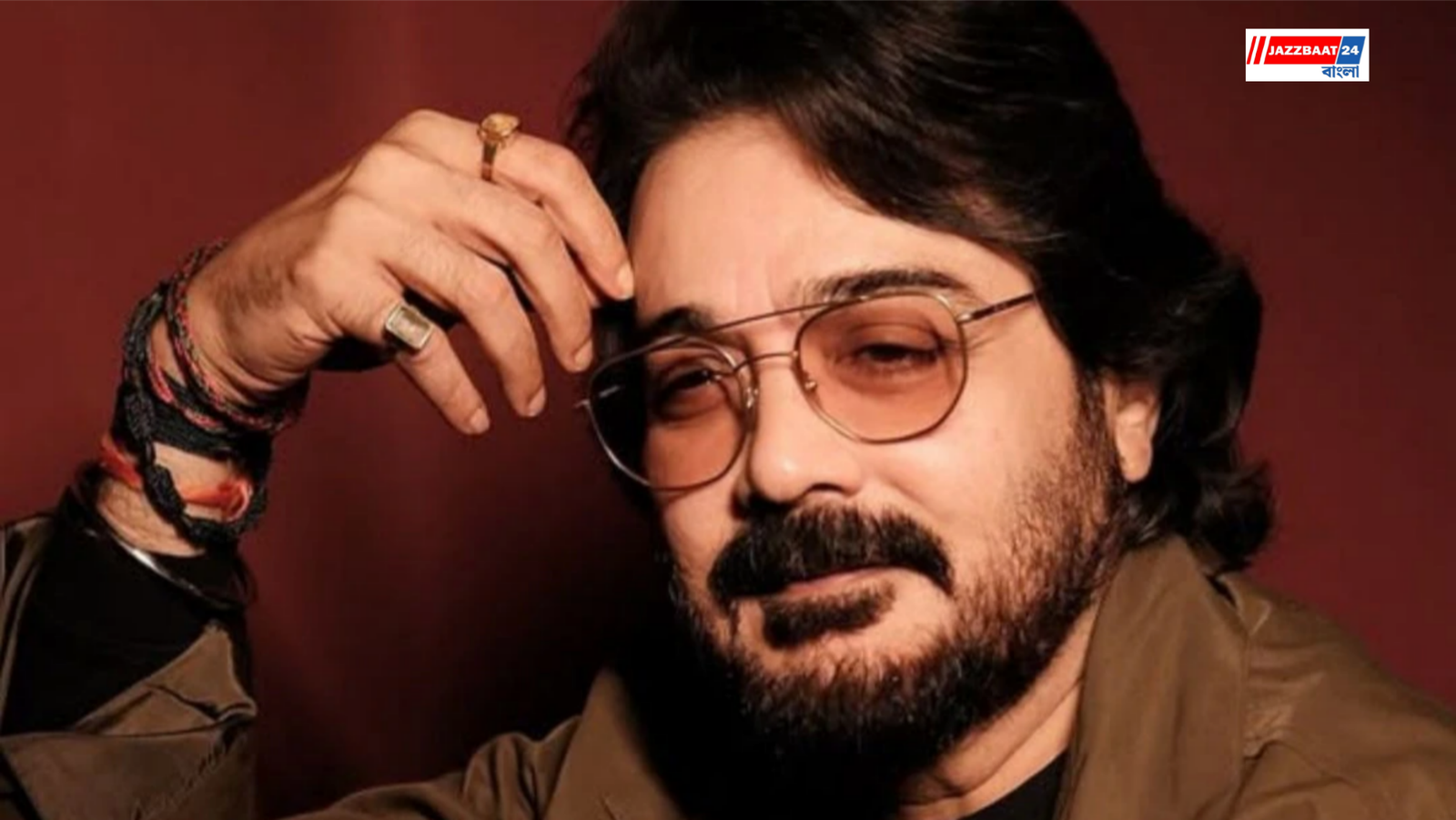 Tollywood: জন্মদিনে প্রসেনজিৎ: চার দশকের বেশি সময় ধরে টলিউডের পথচলায় ‘বুম্বাদা’