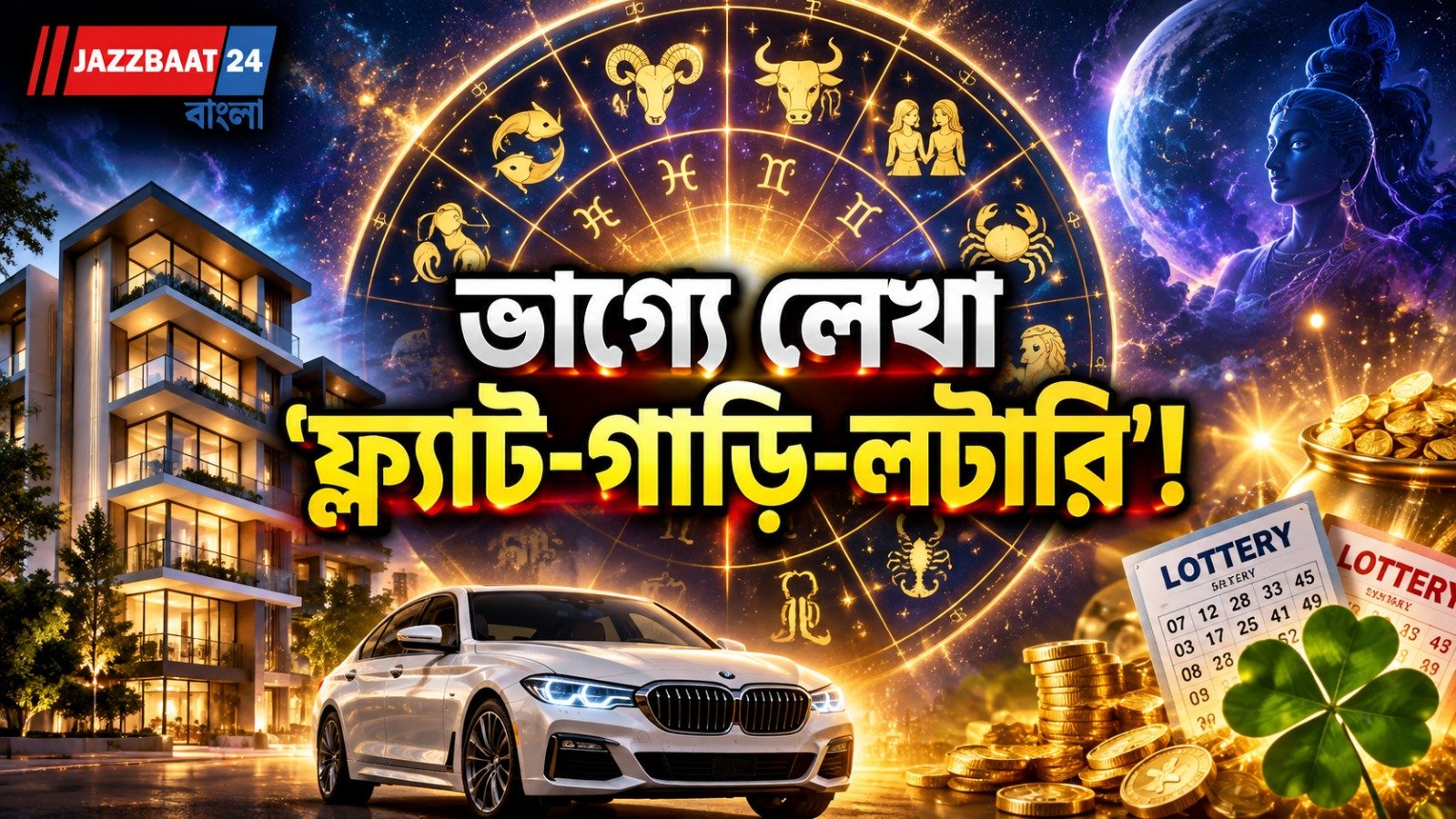 বিশেষ সম্মান লাভ থেকে,বিশেষ সতর্কতা- নিজের ভাগ্য জানুন