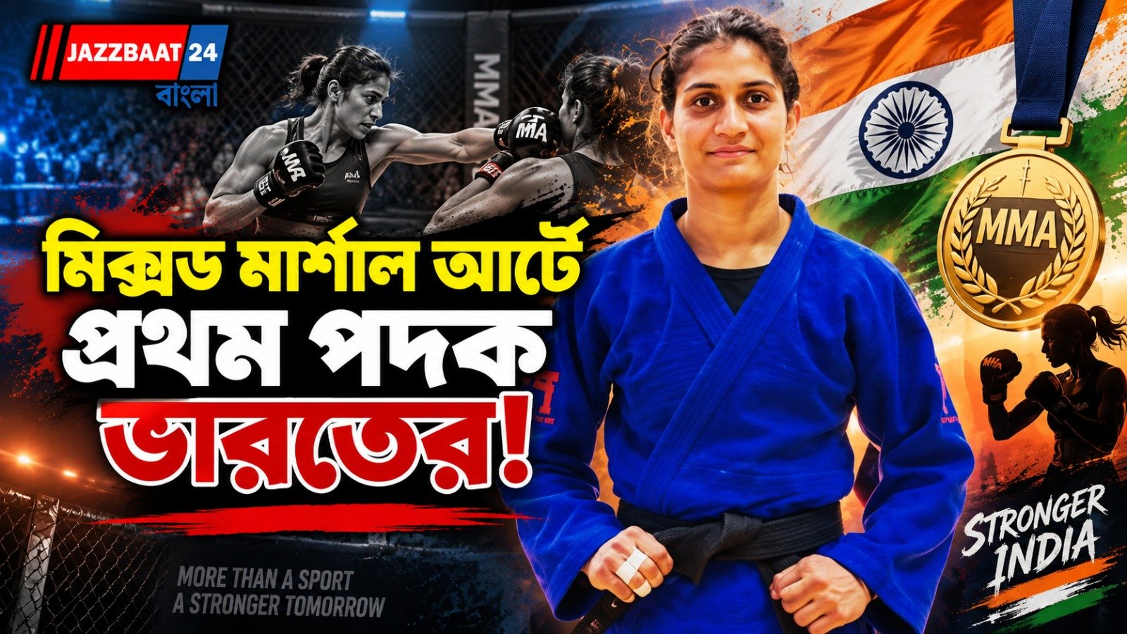 এশিয়ান গেমসের মঞ্চে নয়া ইতিহাস, ব্রোঞ্জ জিতে নজির গড়লেন ভারতের সুচিকা