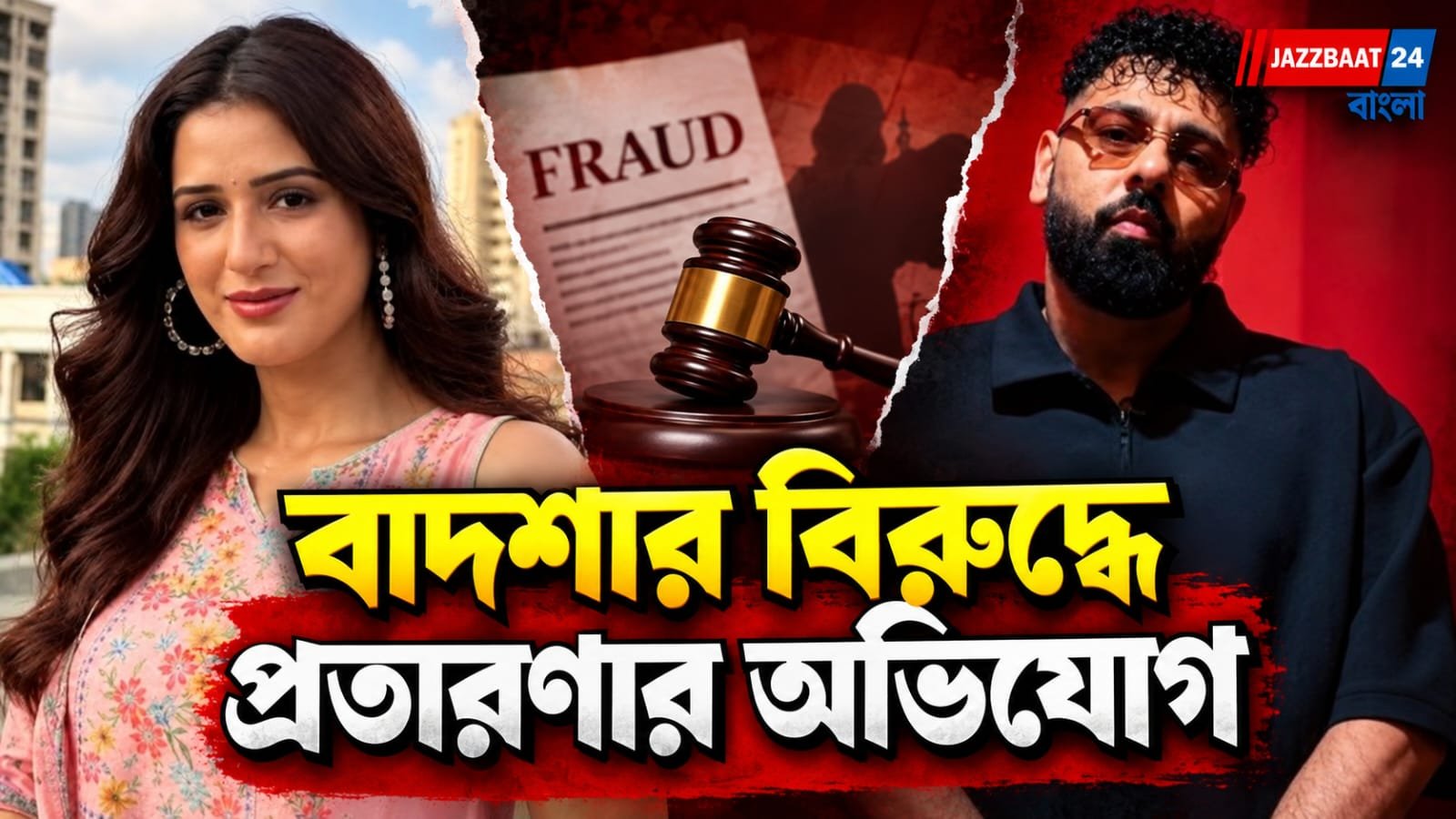 বিগ বসের ঘরে ঈশার বিস্ফোরক দাবি, ‘সব দিক থেকেই প্রতারণা’! ইঙ্গিত কি বাদশার দিকে?