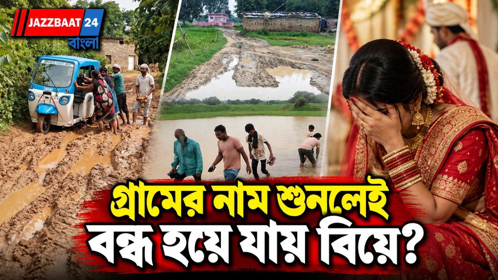 ভারতে যে গ্রামের নাম শুনলেই বিয়ে দিতে অস্বীকার! আসল কারণ জানলে অবাক হবেন