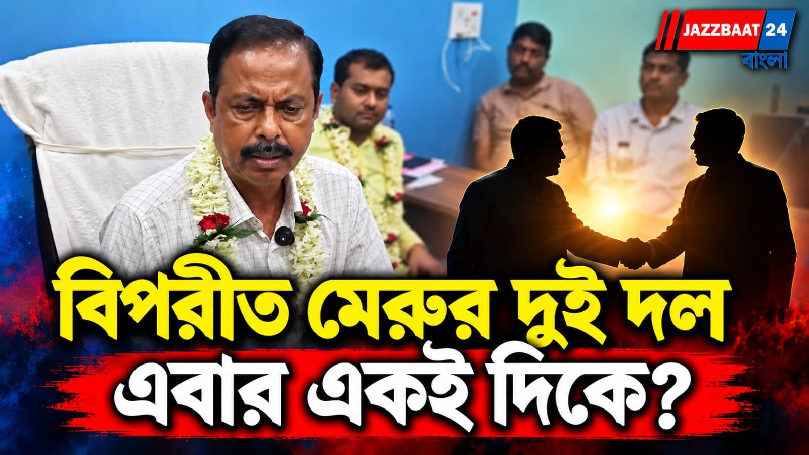 ভাঙড়-২-এ বদলাচ্ছে সমীকরণ, আরাবুলের বিরুদ্ধে তৃণমূল-আইএসএফ