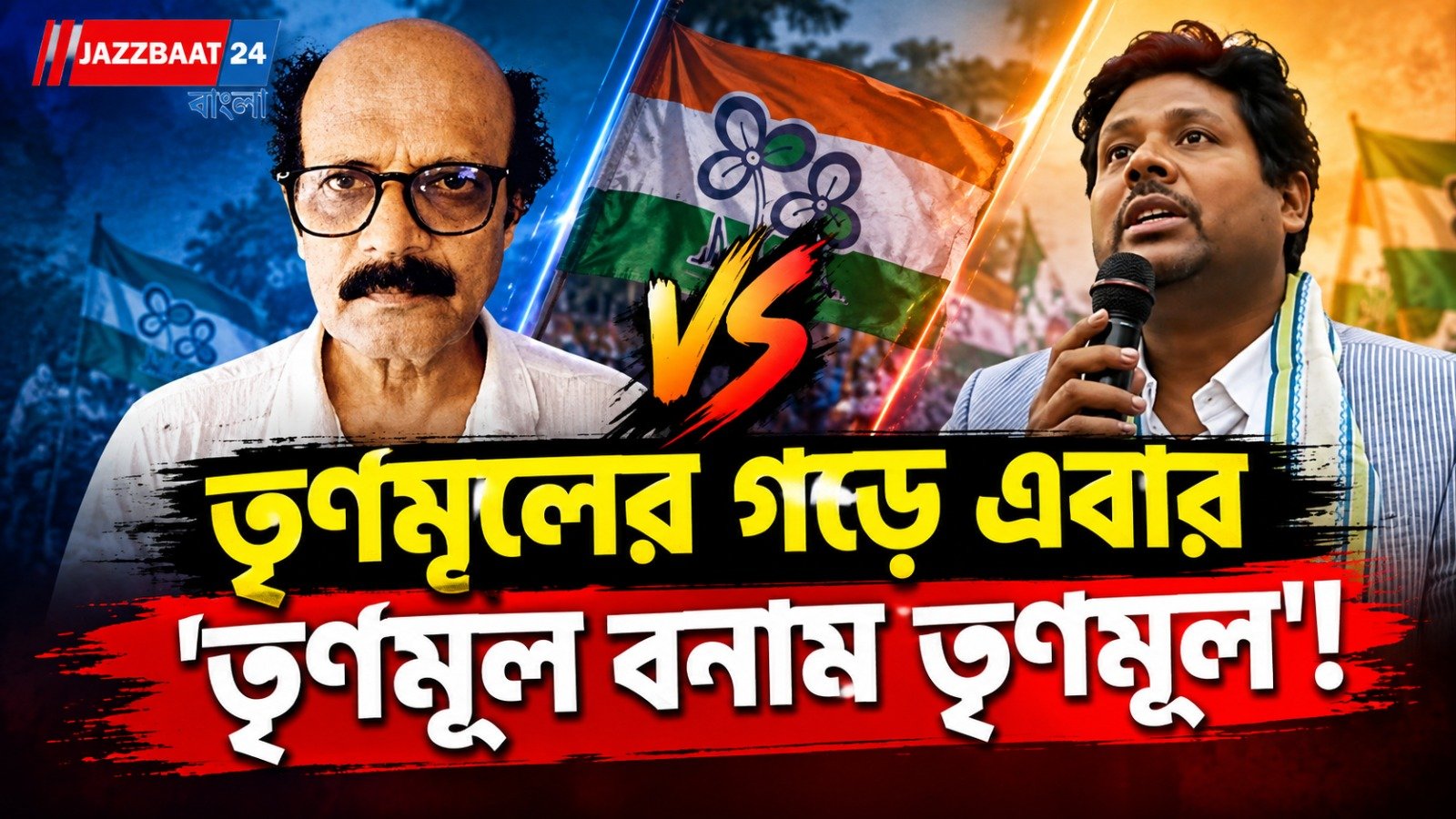 রেজিনগরে ঋত শিবিরের প্রার্থী আবু তাহেরের ভাগ্নে