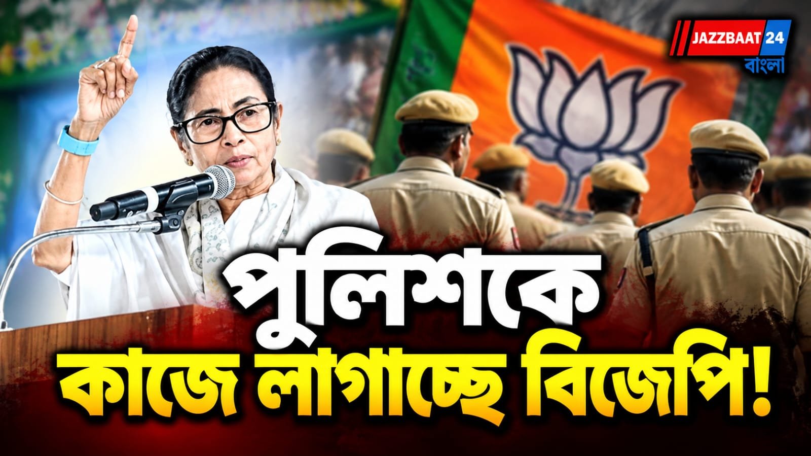 'বিজেপির মানিমুন পিরিয়ড চলছে', শ্রীরামপুরের সভায় বিস্ফোরক মমতা