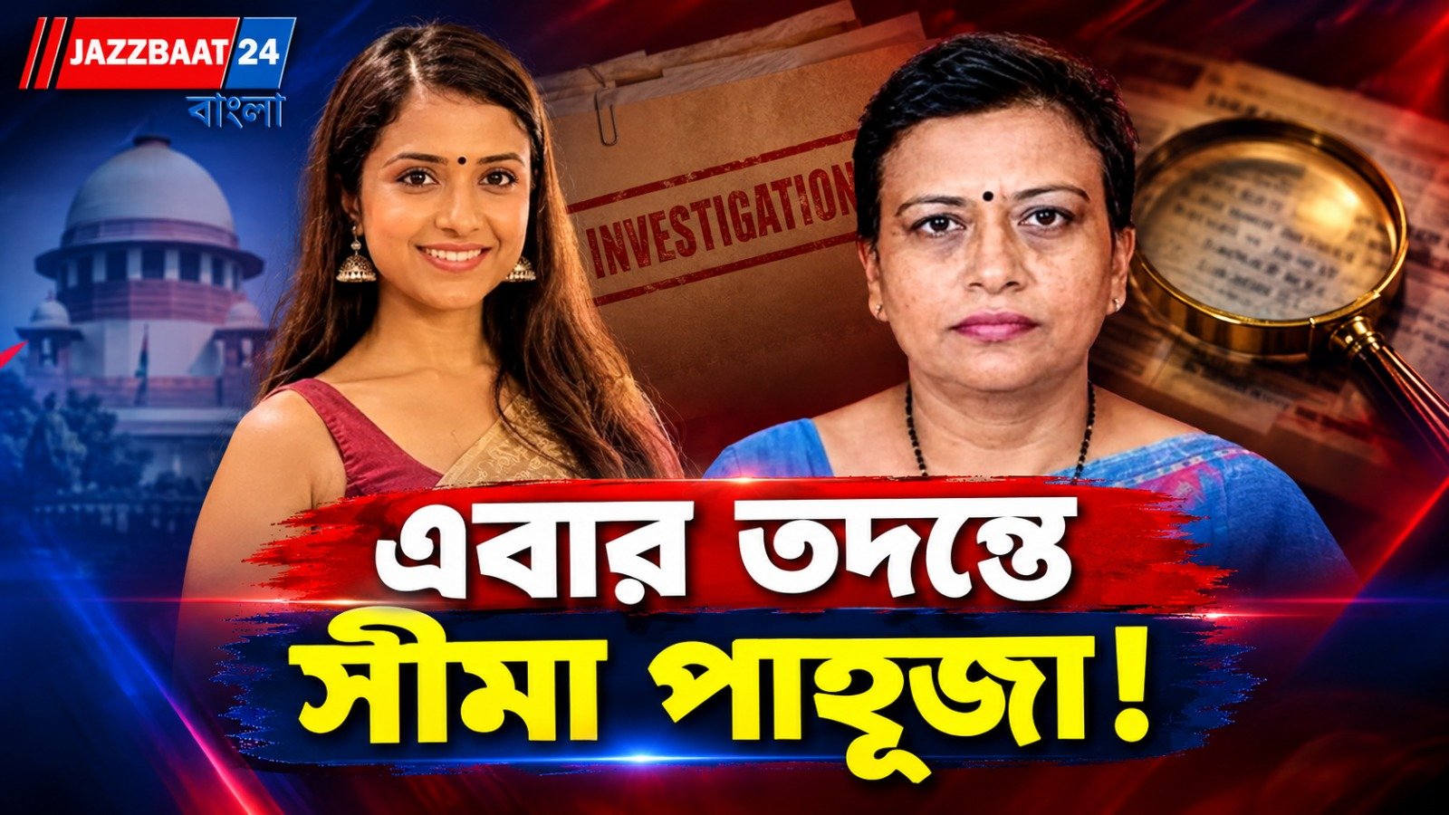 দিশা সালিয়ান মৃত্যু রহস্য, তদন্তে হাইপ্রোফাইল অফিসার