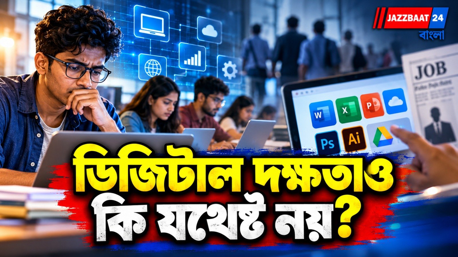 CyberCrime: আইটি বিশেষজ্ঞ থেকে চিকিৎসক, সাইবার ফাঁদে শিক্ষিতরাও!