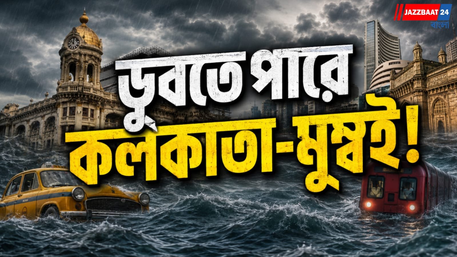 ঘর হারানোর ‘তাৎক্ষণিক’ ঝুঁকিতে ১ কোটি ৪০ লক্ষ মানুষ ! সতর্কবার্তা রাষ্ট্রপুঞ্জের