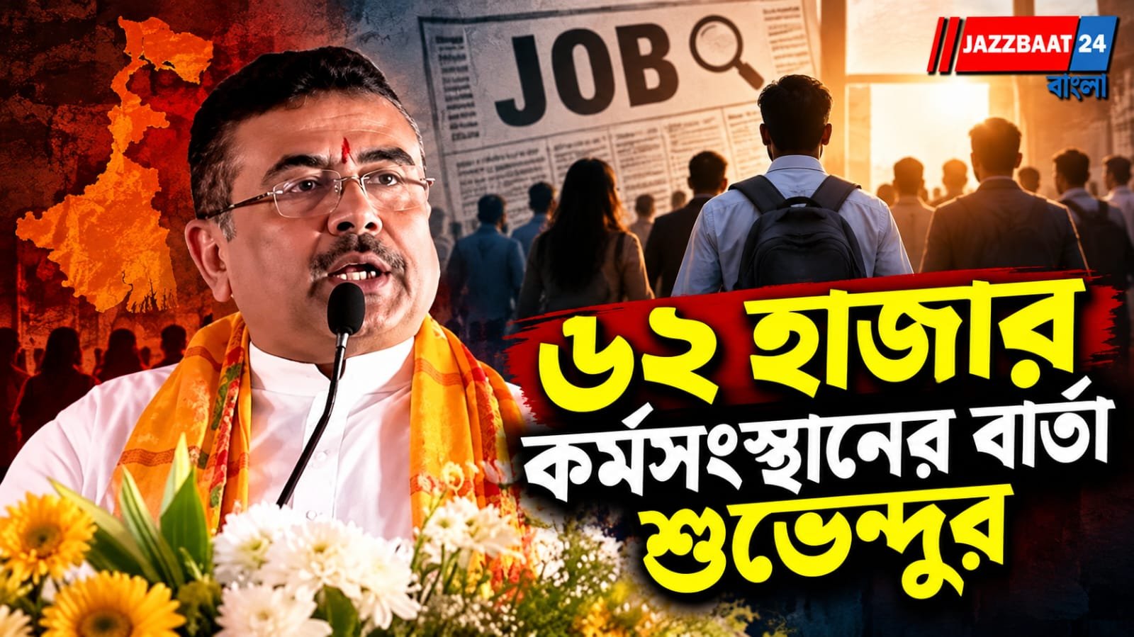 শিল্পের জমি জট কাটাতে নতুন নীতি! শিল্পপ্রকল্পে ৬০ হাজার কোটি বিনিয়োগ