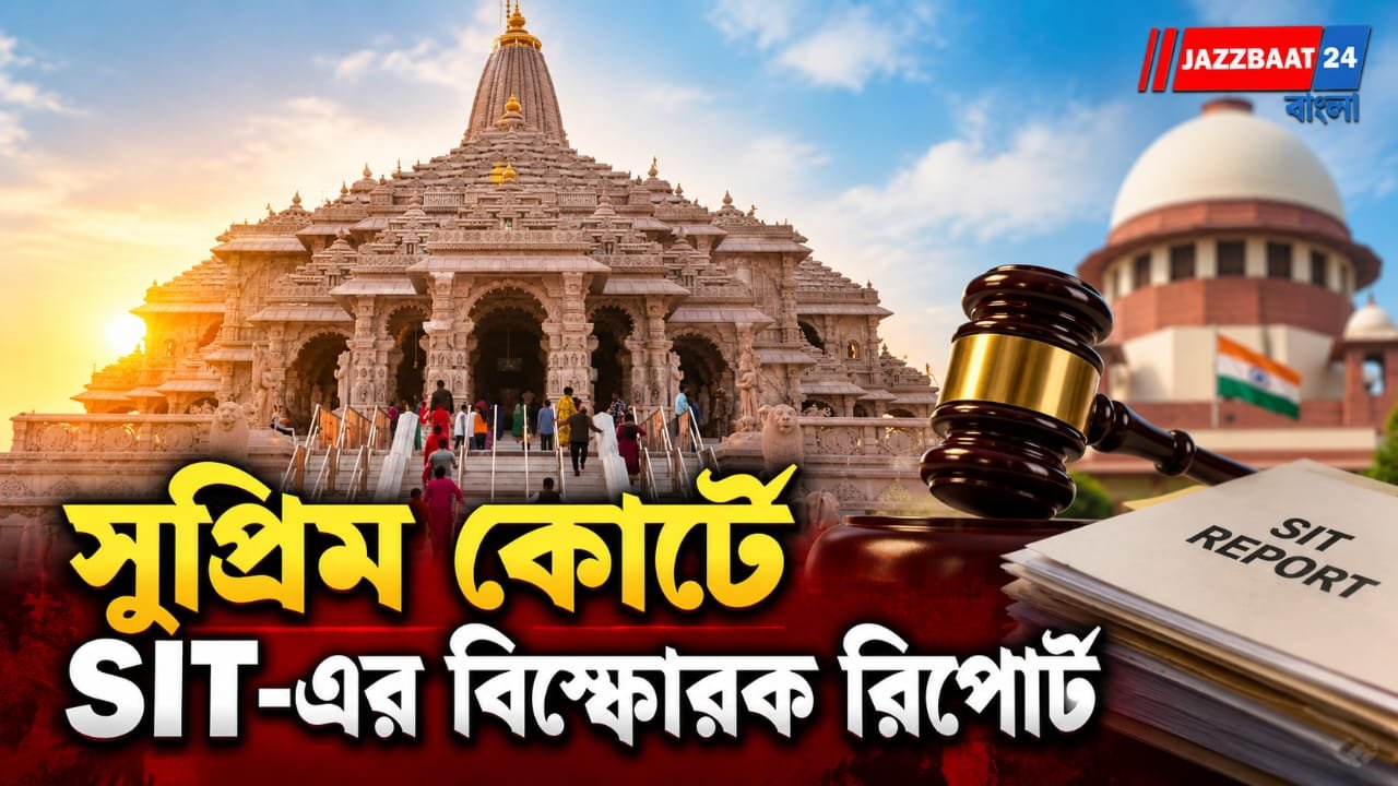 রামমন্দিরের দানবাক্সেই হাত! CCTV-তে ধরা পড়ল ১০৫ বার চুরি