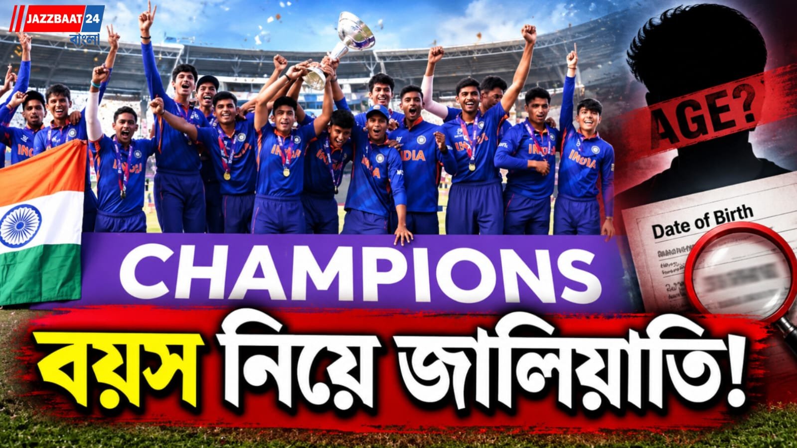 ৬২ জন ক্রিকেটারকে নির্বাসনে পাঠাল সিএবি