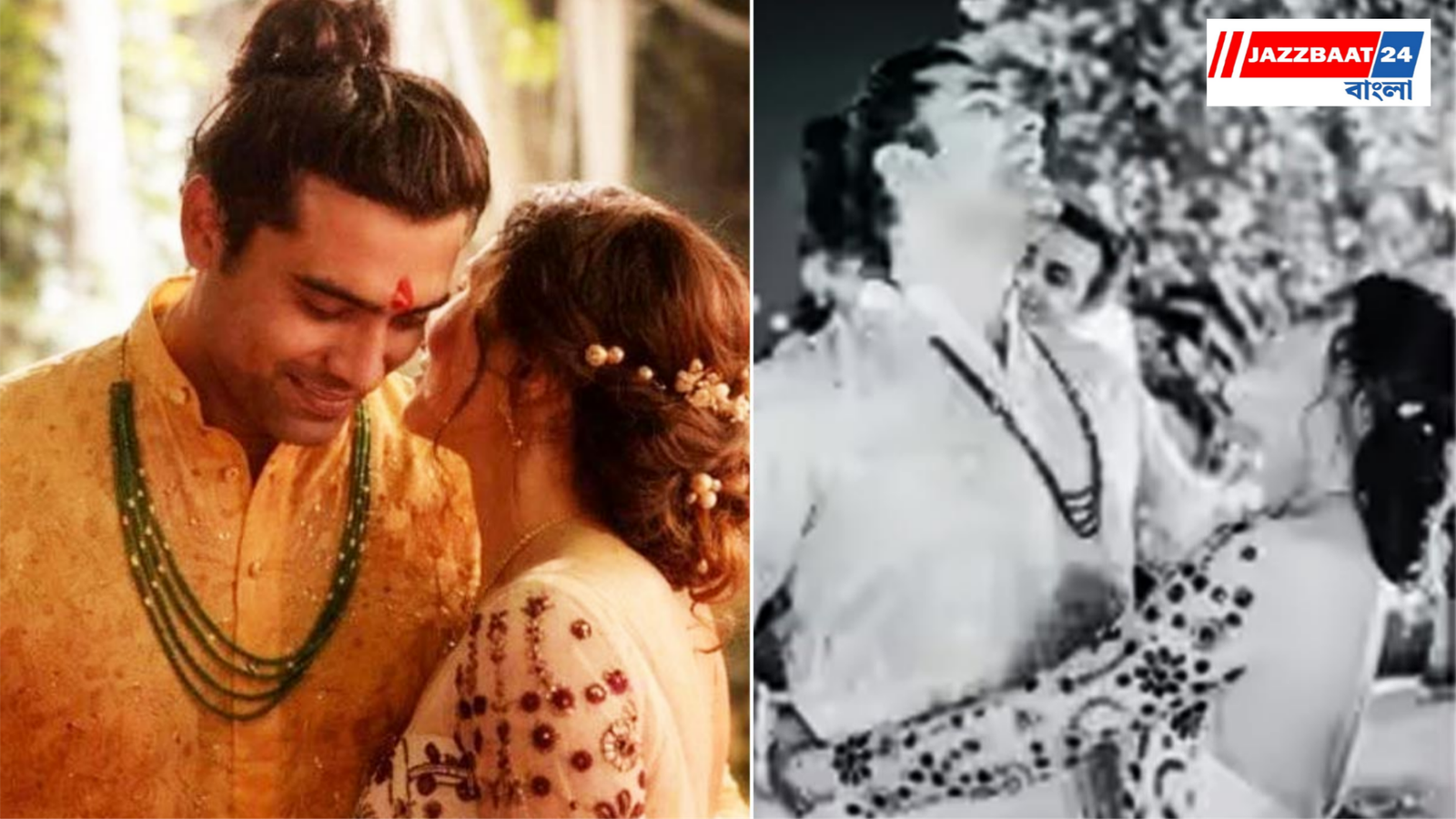 গণেশ চতুর্থীতে ঘরে এল পুত্রসন্তান, বাবা হলেন জুবিন