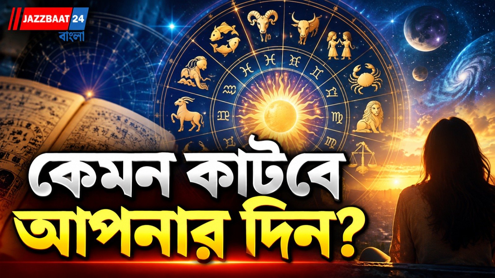 কারও ভাগ্যে টাকা, কারও কপালে ঝামেলা! ১২ রাশির দিন কেমন কাটবে, এক নজরে জেনে নিন