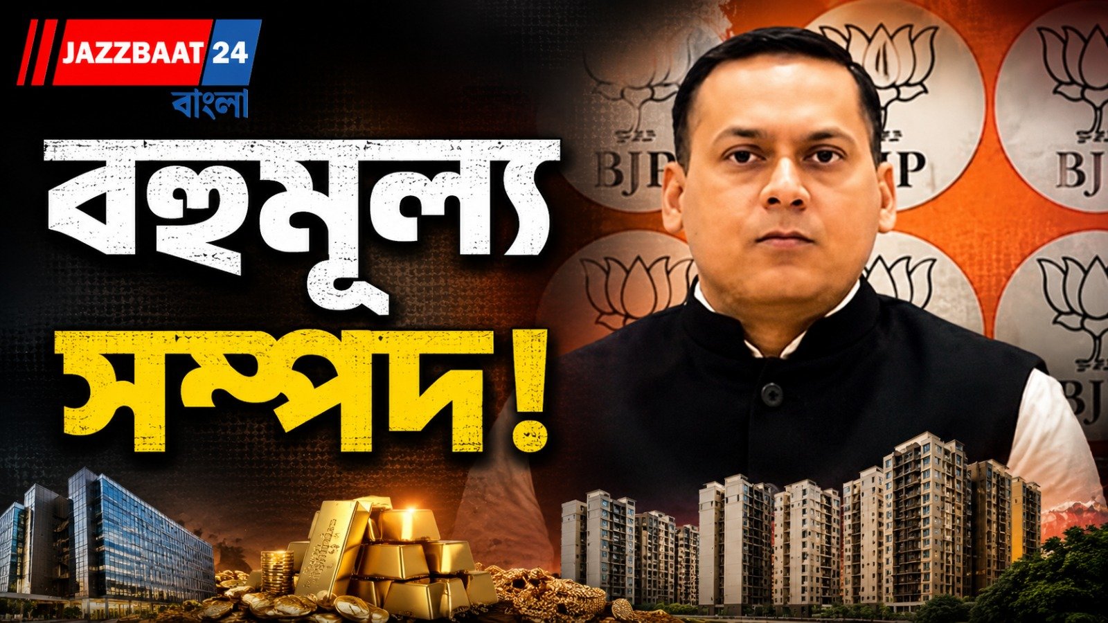 ঝাড়গ্রামে মাটির নিচে কী মিলল? বড় দাবিতে অমিত মালব্য, শুরু হচ্ছে বিশেষ সমীক্ষা