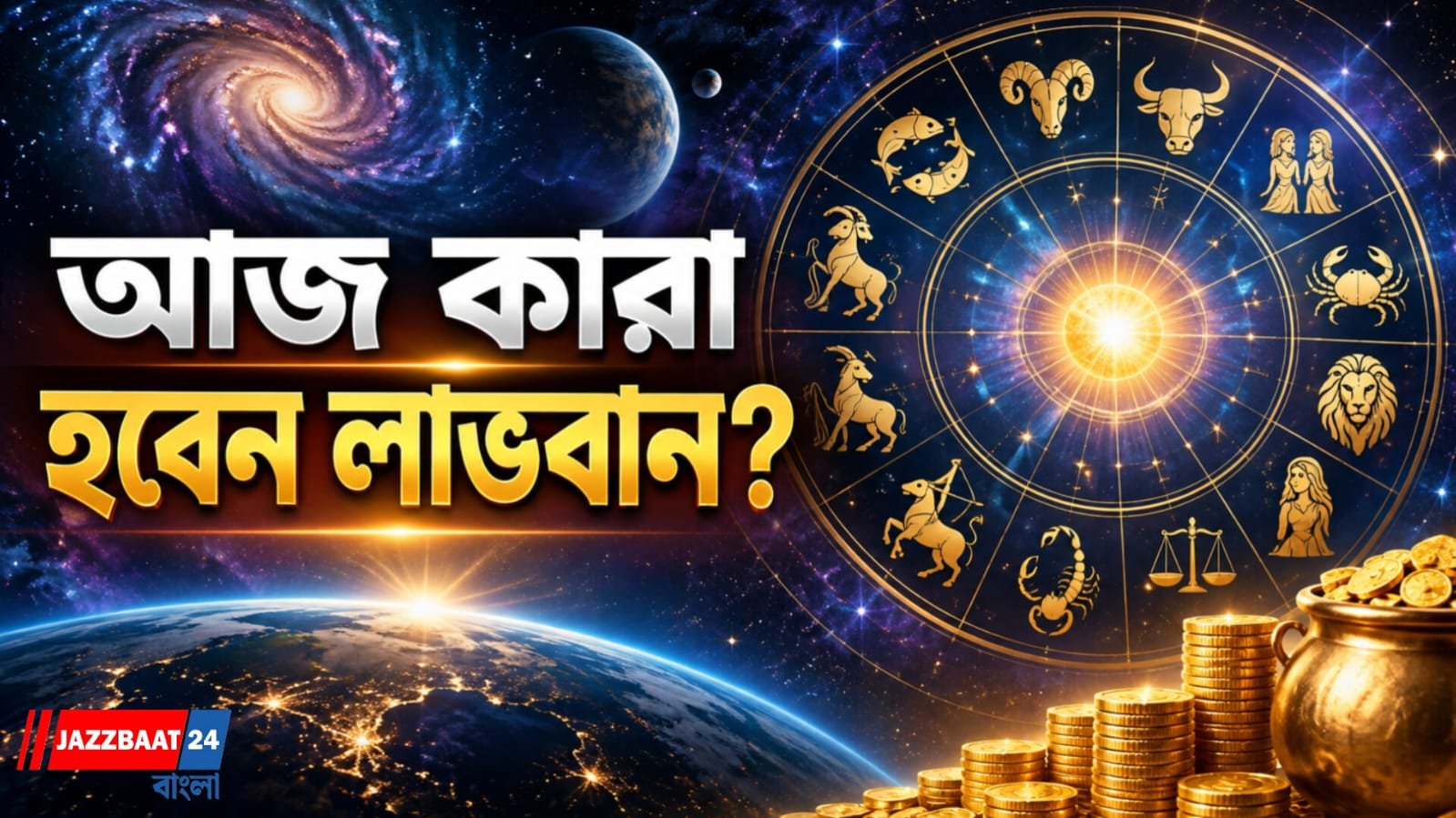 বিশেষ সুযোগ বিদেশ যাওয়ার,জানুন নিজের ভাগ্য