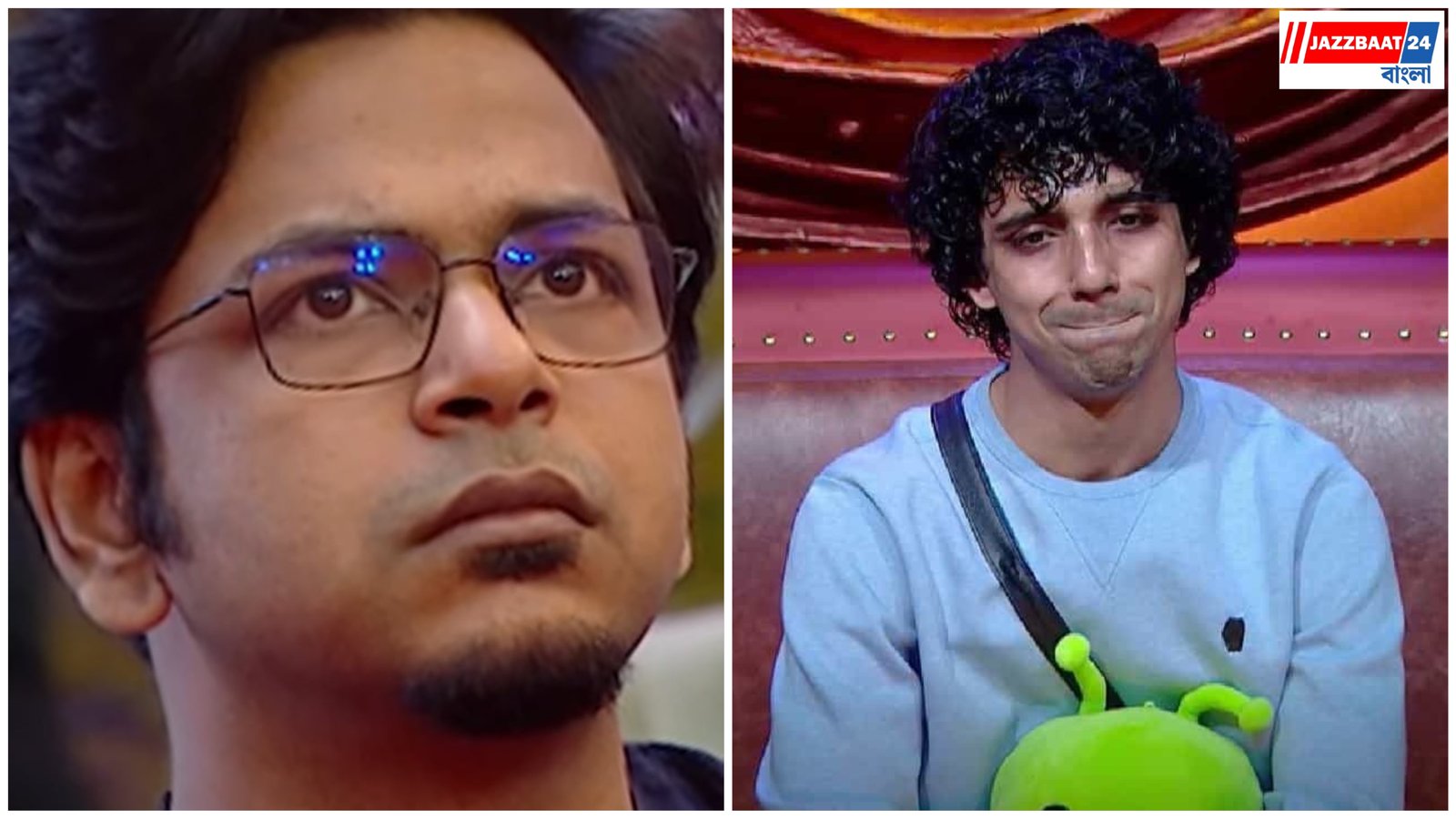 Big-Boss Bangla: নিরঞ্জনের অল-আউট অ্যাটাকে ভেঙে পড়লেন দুর্নিবার