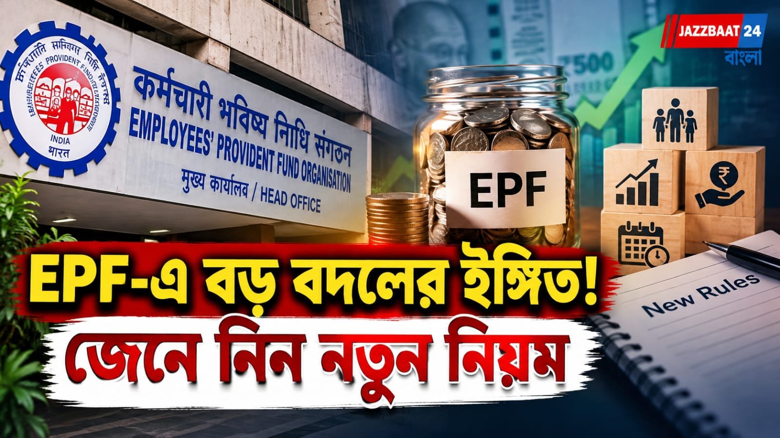 ₹১৫ হাজার থেকে ₹২৫ হাজার হতে পারে বেতনসীমা, আপনার হাতে কত টাকা কমবে?