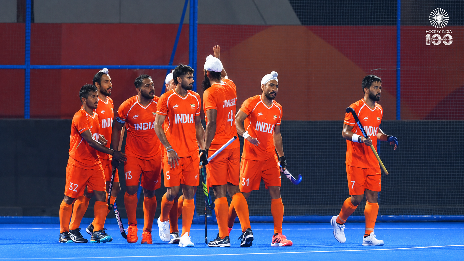 Asian Games 2026 : হরমনপ্রীত-অভিষেকের লক্ষ্যভেদ, জাপানকে হারিয়ে সেমিফাইনালে ভারত