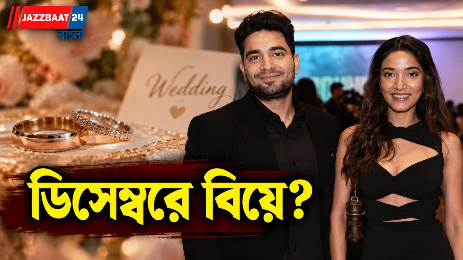 ডিসেম্বরে বিয়ে সময়-মেধার? ভাইরাল গুঞ্জনে মজার জবাব জুটির