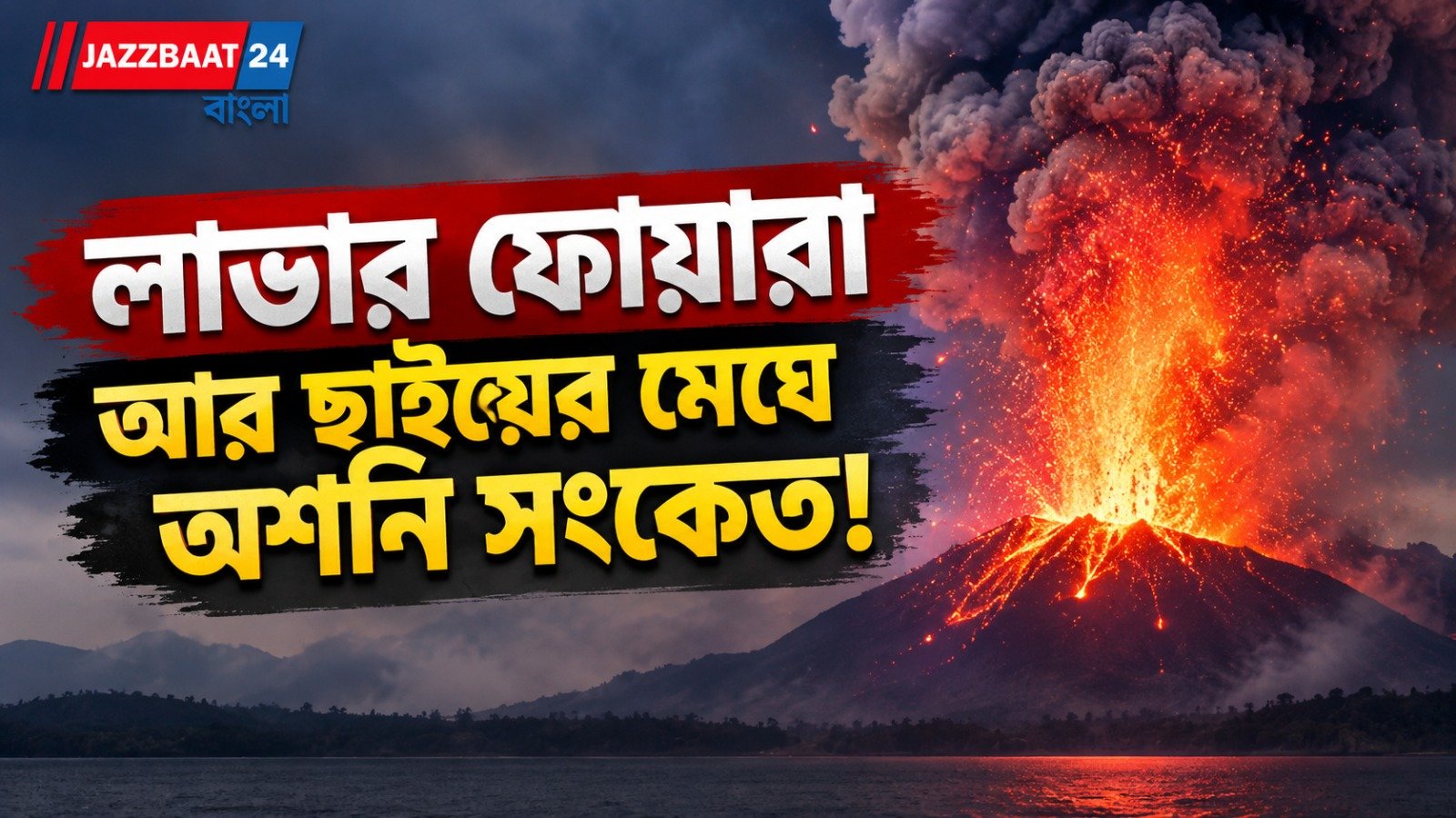 কালো ছাইয়ের মেঘে আকাশ অন্ধকার! বন্ধ হয়ে গেল ৮টি বিমানবন্দর