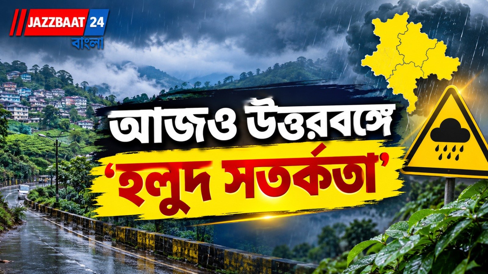 মহানগর-দক্ষিণবঙ্গ'তে কমছে বৃষ্টি, চিন্তা বাড়াচ্ছে উত্তরবঙ্গ-উপকূল