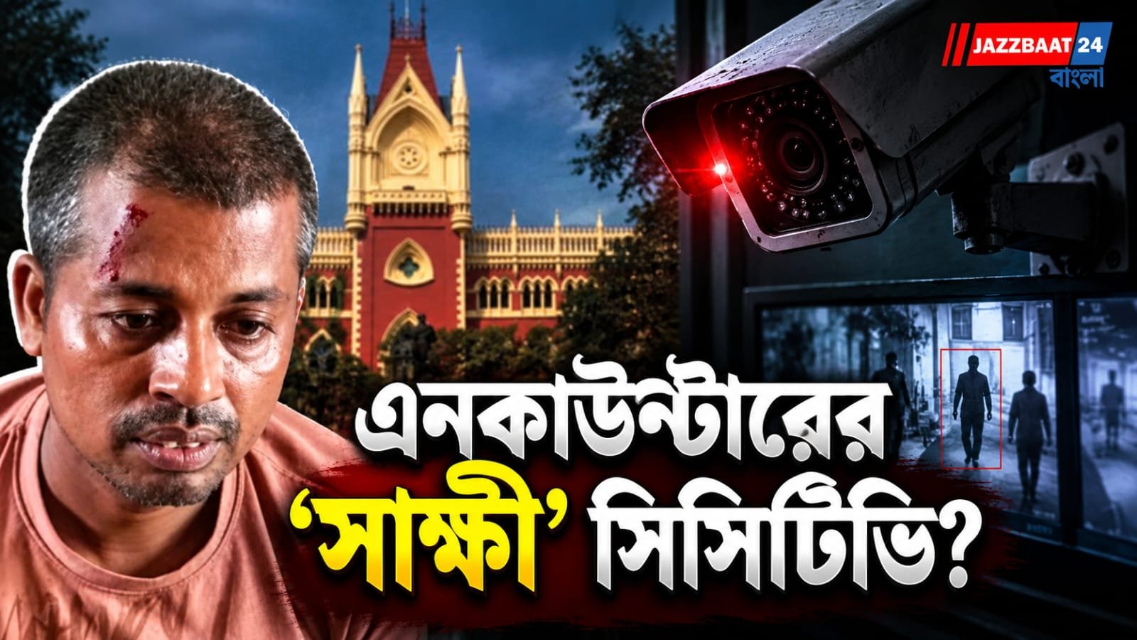 এনকাউন্টারের ‘রহস্য’ ভেদে সিসিটিভিই ভরসা! বারুইপুর মামলায় বড় নির্দেশ হাই কোর্টের