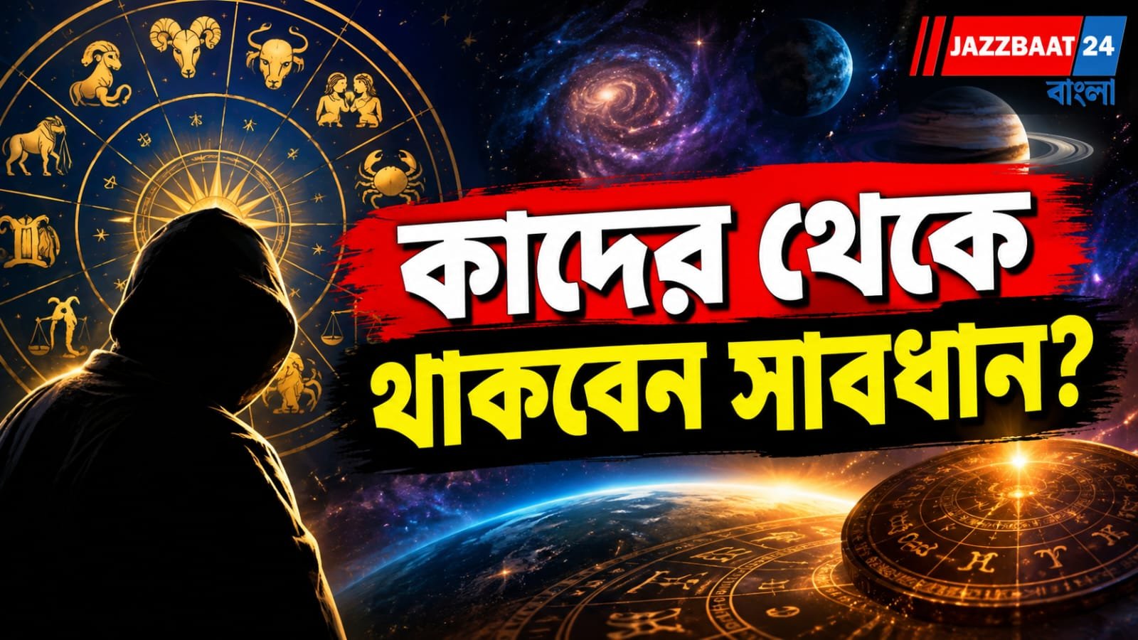 মানসিক শান্তি থেকে সুসম্পর্ক, কেমন কাটবে আজকের দিন