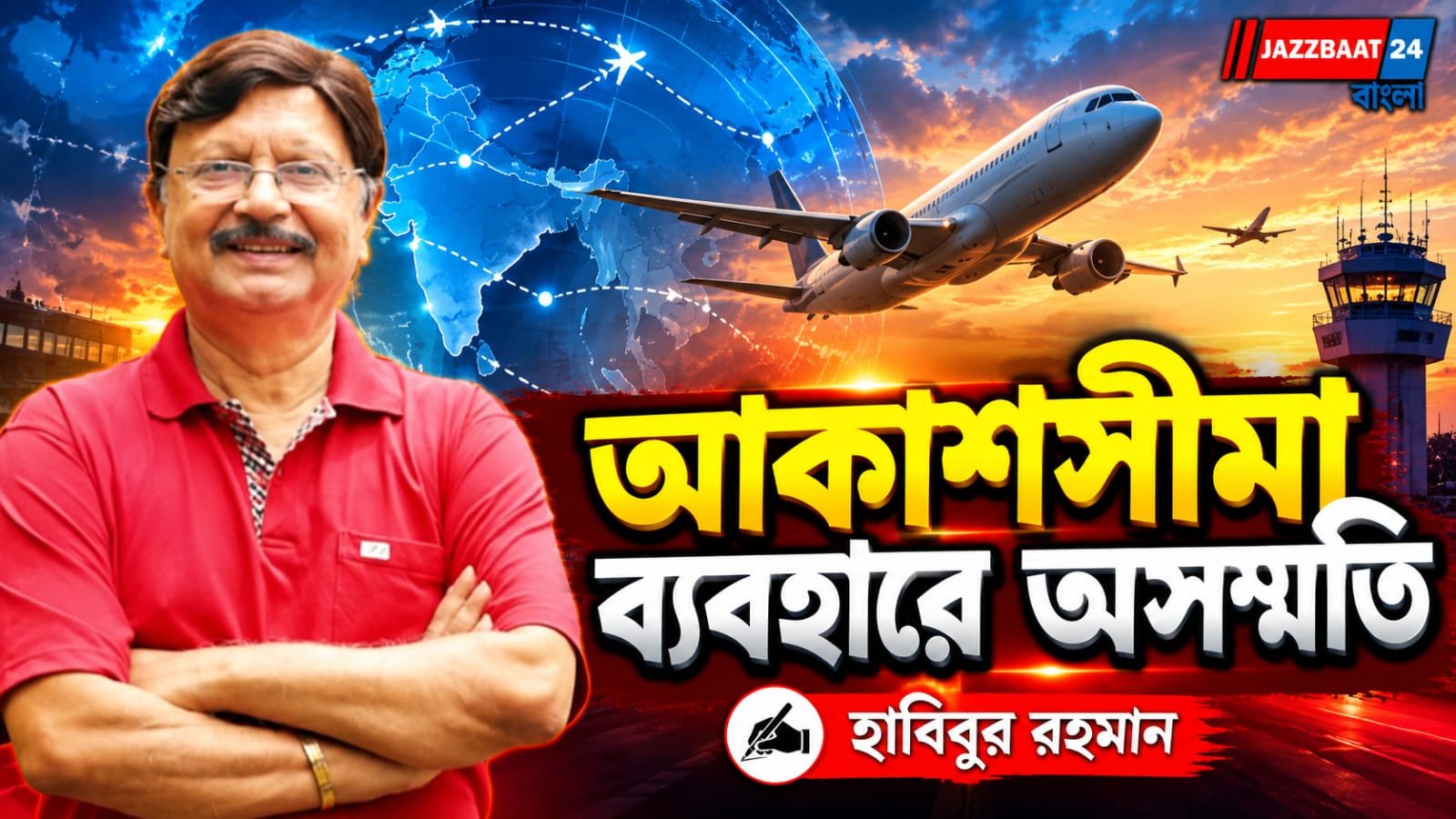 Sohel Rana: পাকিস্তান হাইকমিশনকে কড়া বার্তা নায়ক সোহেল রানা'র
