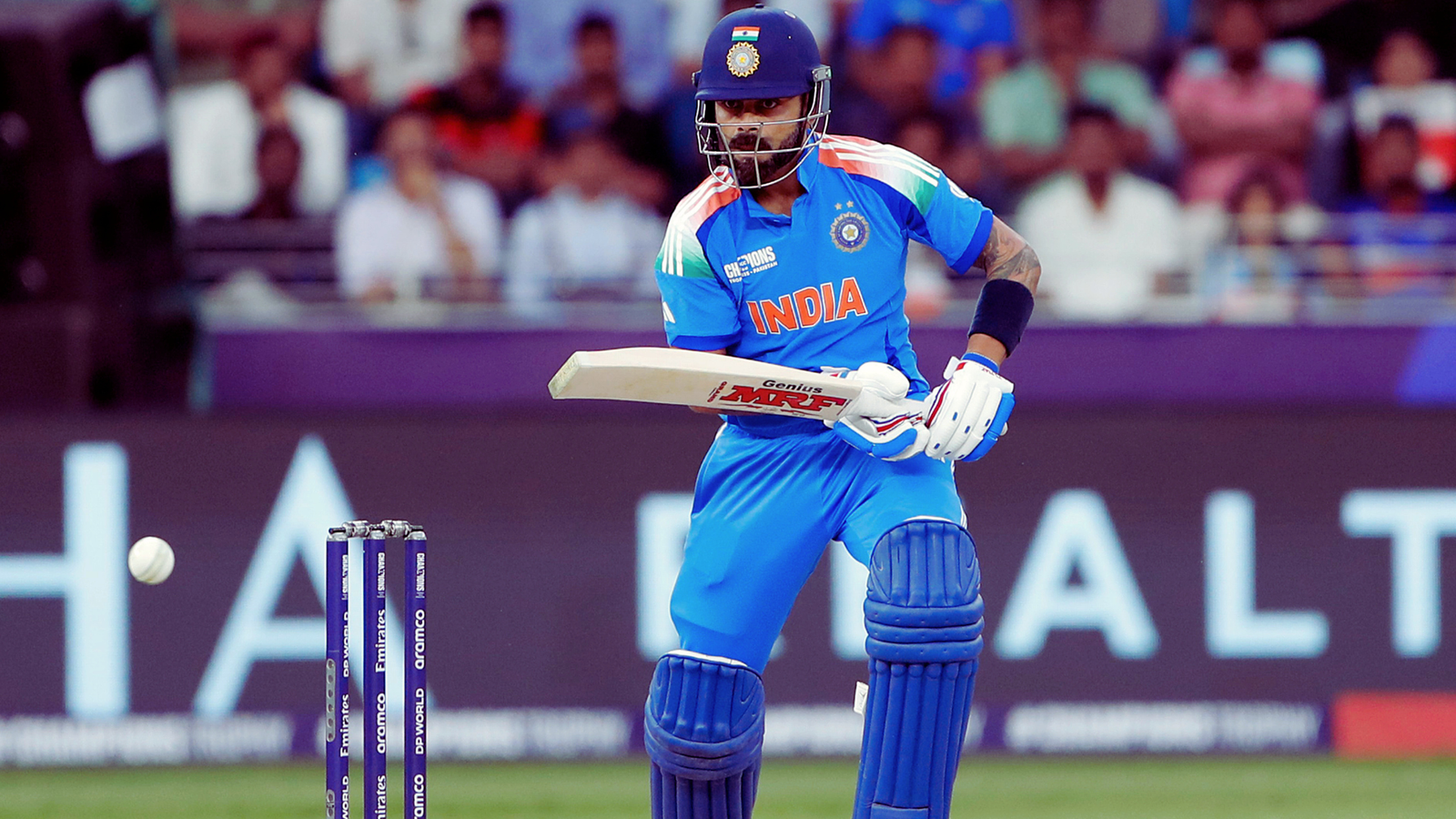 Virat Kohli: ইংল্যান্ডের হয়ে ব্যাট করছেন কোহলি! বড় দাবি অশ্বিনের