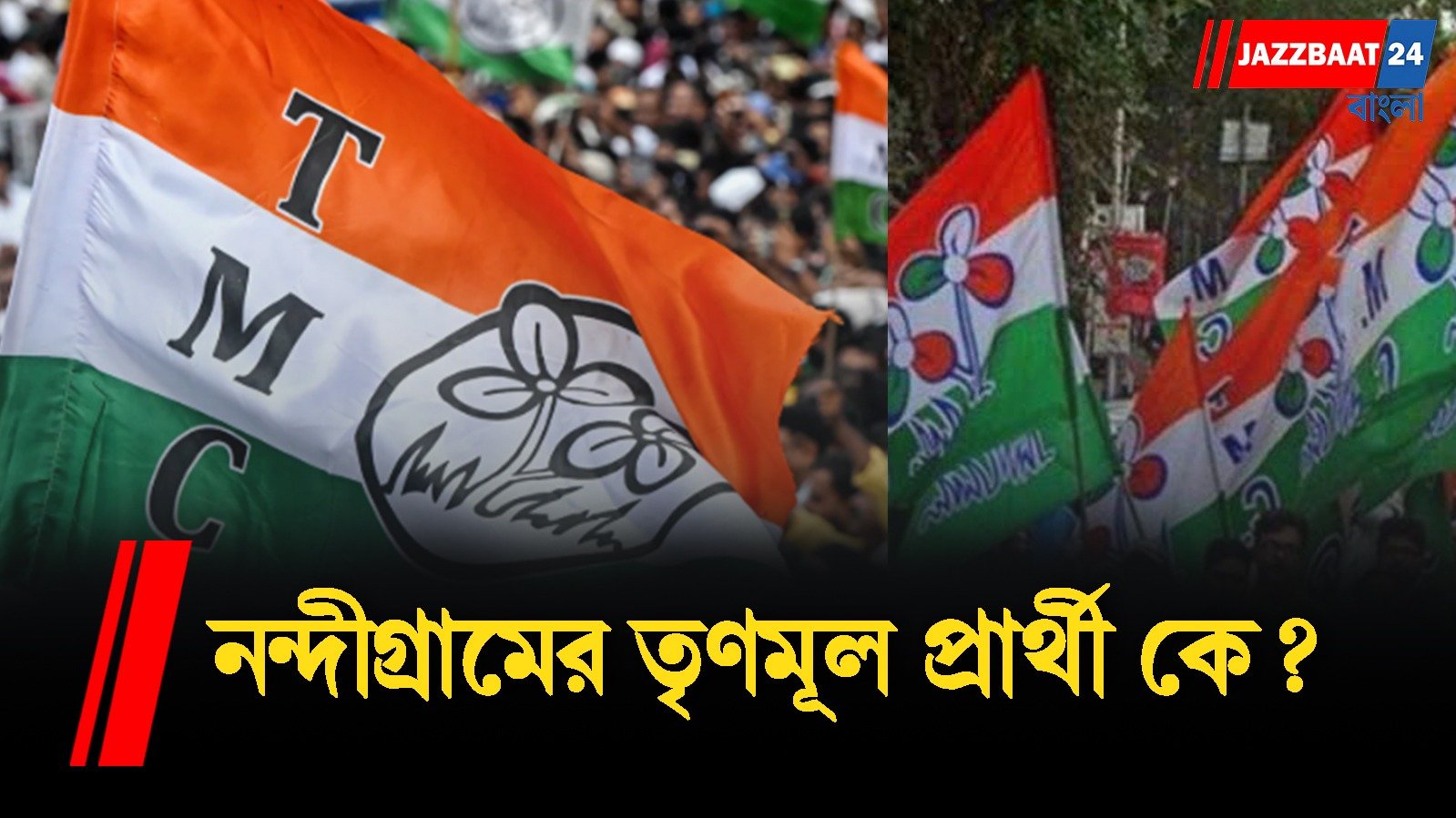 নন্দীগ্রাম এবং রেজিনগর আসনে প্রার্থী ঘোষণা করল কালীঘাট তৃণমূল, কারা লড়বেন?
