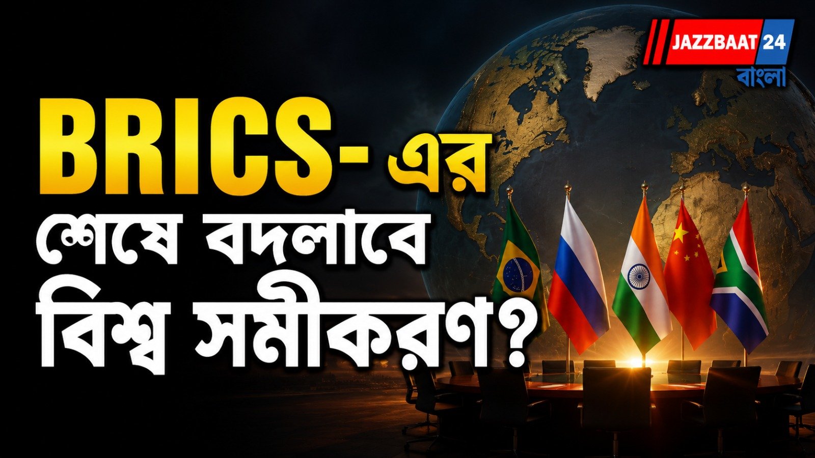 মোদী-পুতিন, জিনপিং থেকে ‘উইমেন ইন ইনোভেশন’! ১৮তম BRICS সম্মেলনে বড় সিদ্ধান্ত, নজরে ডিজিটাল প্রযুক্তি ও গ্লোবাল সাউথ