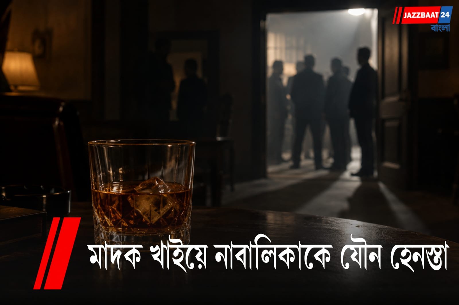 মাদক খাইয়ে অপহরণ, হায়দ্রাবাদে নাবালিকা নির্যাচতনের অভিযোগ