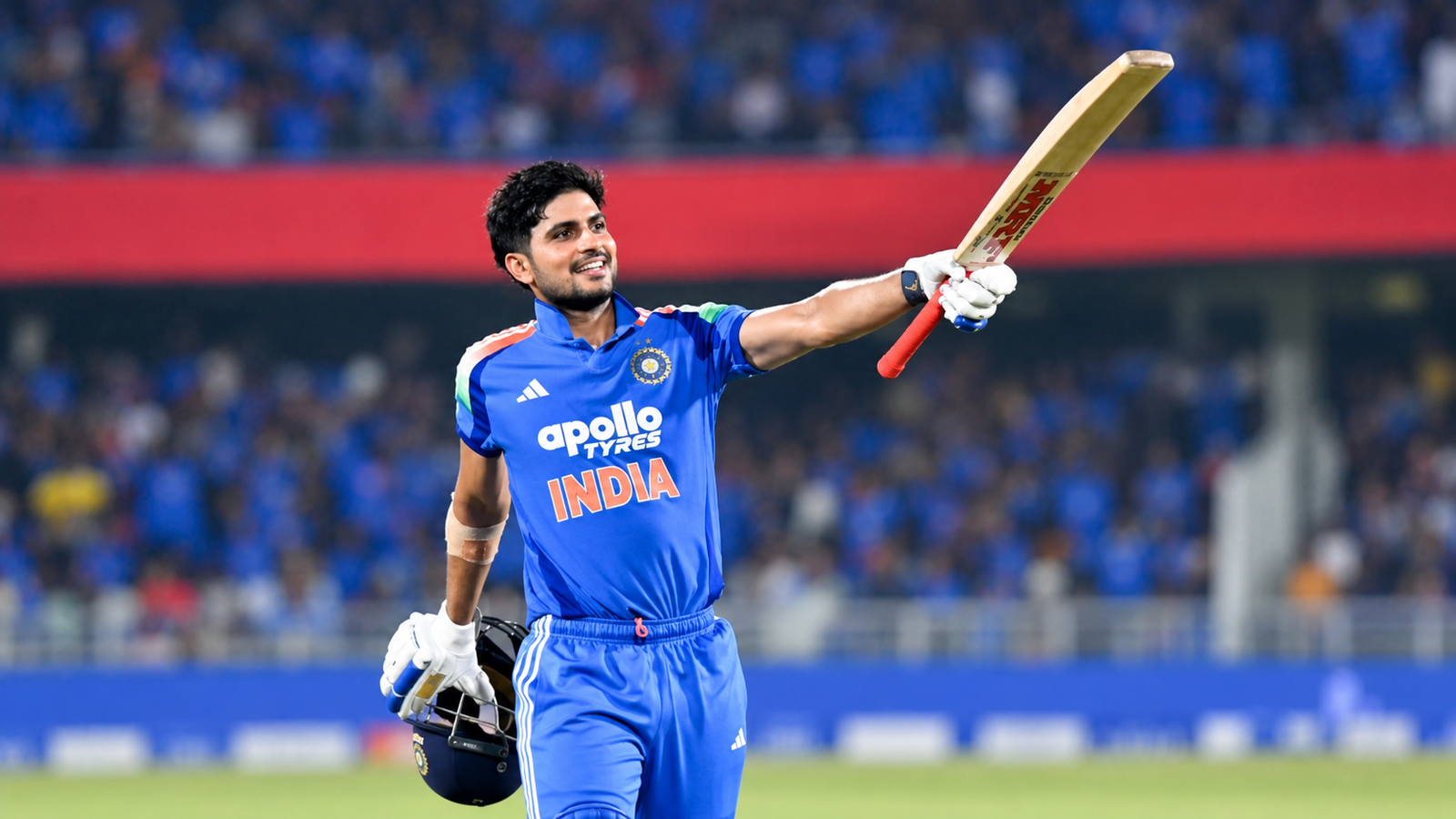 Shubman Gill: অধিনায়কের ডাবল সেঞ্চুরিতে নয়া ইতিহাস! ৪০০ রান তাড়া করে অবিশ্বাস্য জয় ভারতের